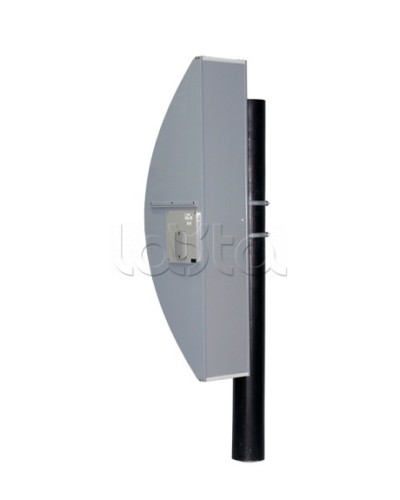 Извещатель радиоволновой двухпозиционный Forteza ФОРТЕЗА-500-Ethernet в Прокопьевске Извещатели охраны периметра Pintop.ru