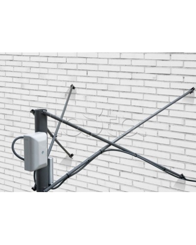 КронштейнForteza КРОНШТЕЙН-1000/1250 в Прокопьевске Кронштейны и планки для извещателей Pintop.ru