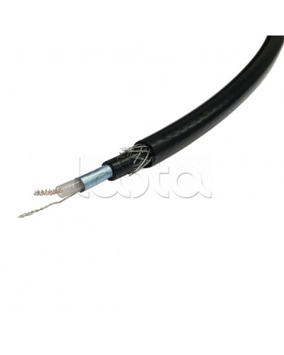 Трибоэлектрический кабель бронированный Forteza ЛИАНА-ЧЭБ в Прокопьевске Извещатели охраны периметра Pintop.ru