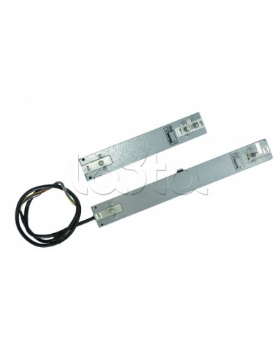 Извещатель проводноволновой Forteza РЕЛЬЕФ (-50°...+80°С, с интеграцией) в Прокопьевске Извещатели охраны периметра Pintop.ru