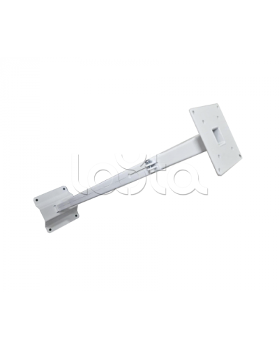 Кронштейн телескопическийFox FX-60/120 STEEL в Прокопьевске Кронштейны и адаптеры для камер и мониторов Pintop.ru