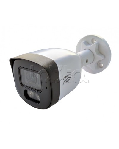 IP-камера видеонаблюдения в стандартном исполнении Fox FX-IPC-C40FP-IR H.265 AI в Прокопьевске IP-камеры Pintop.ru