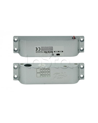 Замок электромеханический FOX FX-M100B в Прокопьевске Электромеханические замки Pintop.ru