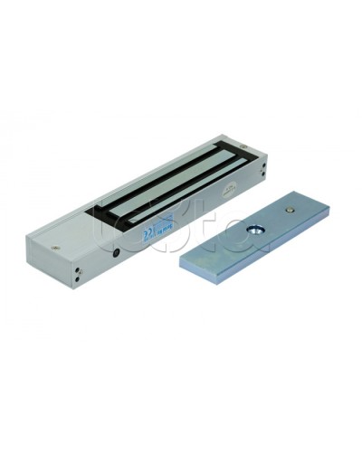 Замок электромагнитный FoxFox FX-M500 в Прокопьевске Электромагнитные замки Pintop.ru