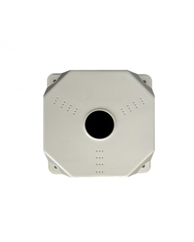 Коробка монтажная Fox МК+ВИДЕО в Прокопьевске Системы видеонаблюдения Pintop.ru