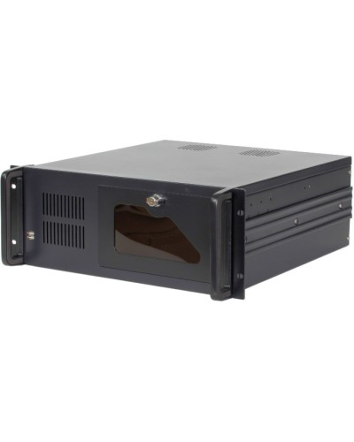 Готовый сервер СКУД Gate с предустановленным ПО Gate-Server-Terminal, ключ HASP. Кол-во точек доступа, пользователей и РМ в составе СКУД не лимитировано. Корпус: 19“. ОС: Windows 10 Pro 64-bit в Прокопьевске Сетевые СКУД Pintop.ru