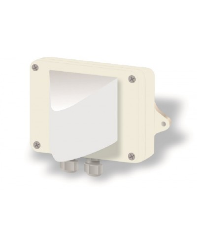 Лампа влагозащищенная сигнальная Getcall GC-0611W3 в Прокопьевске Дополнительное оборудование для сетей Pintop.ru