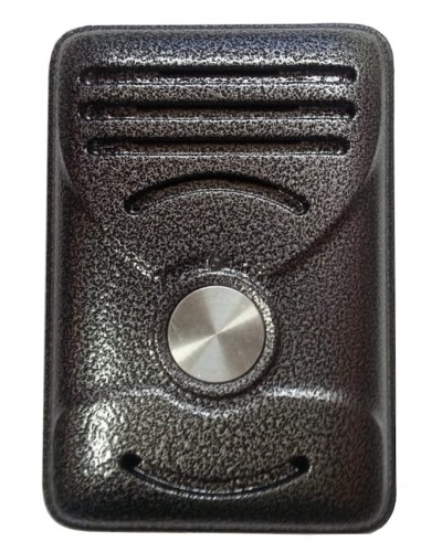 Устройство абонентское громкой селекторной связи Getcall GC-2001P4 в Прокопьевске Абонентские аудиоустройства Pintop.ru