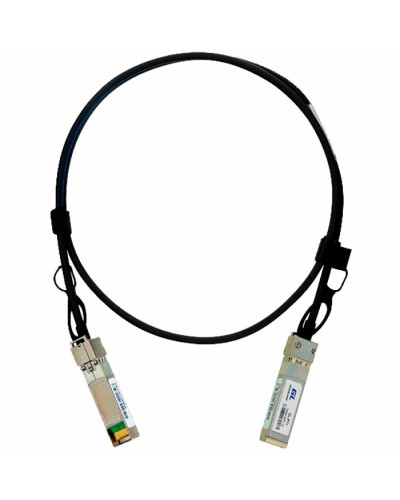 Кабель соеденительный QSFP Gigalink GL-CC-QSFP40-010-AOC в Прокопьевске Модули SFP/XFP/GBIC Pintop.ru