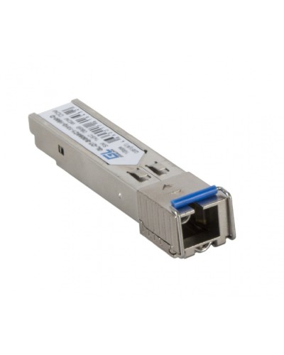 Модуль SFP WDM Gigalink GL-OT-SG06SC1-1550-1310-B в Прокопьевске Модули SFP/XFP/GBIC Pintop.ru