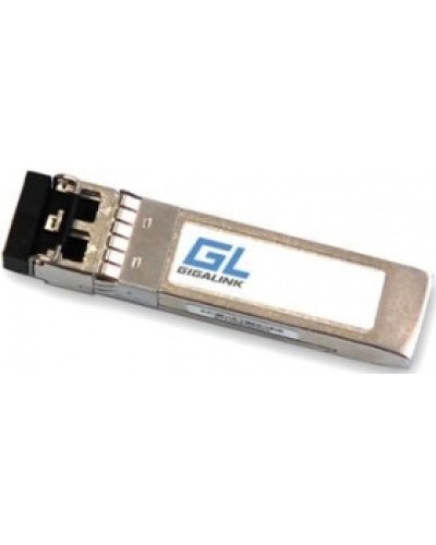 SFP+ модуль CWDM Gigalink GL-OT-ST10LC2-1330-CWDM в Прокопьевске Модули SFP/XFP/GBIC Pintop.ru