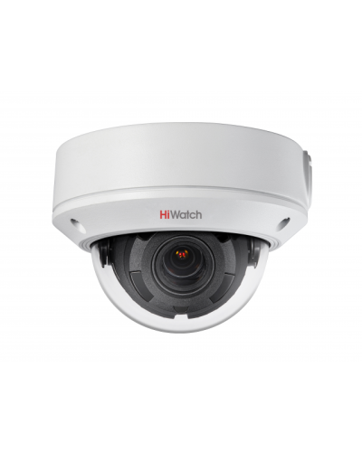IP-камера уличная в купольном исполнении HiWatch DS-I458Z(B)(2.8-12mm) в Прокопьевске IP-камеры Pintop.ru