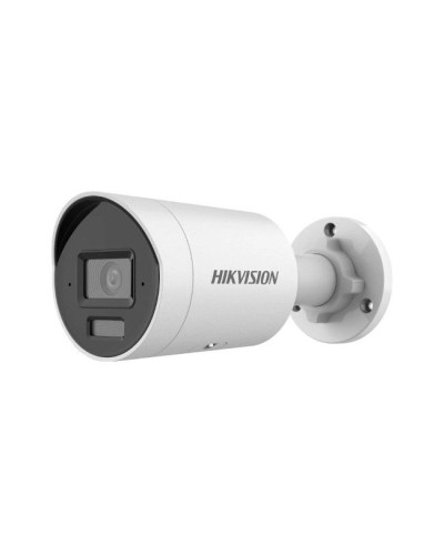 IP-камера видеонаблюдения цилиндрическая Hikvision DS-2CD2083G2-LI2U(4mm) в Прокопьевске IP-камеры Pintop.ru