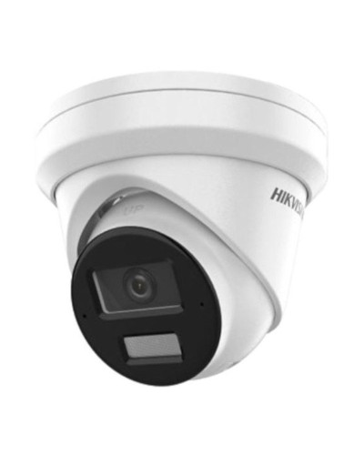 IP-камера видеонаблюдения купольная Hikvision DS-2CD2383G2-LI2U(2.8mm) в Прокопьевске IP-камеры Pintop.ru