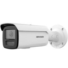 IP-камера видеонаблюдения цилиндрическая Hikvision DS-2CD2T23G2-4LI(2.8mm)