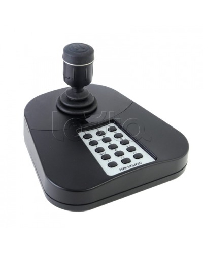 Пульт управления Hikvision DS-1005KI в Прокопьевске Пульты управления и матричные переключатели для видеонаблюдения Pintop.ru