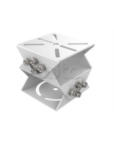 Площадка установачная Hikvision DS-1232ZJ-T в Прокопьевске Кронштейны и адаптеры для камер и мониторов Pintop.ru