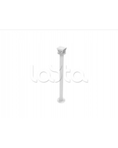 Кронштейн подвесной Hikvision DS-1233ZJ в Прокопьевске Кронштейны и адаптеры для камер и мониторов Pintop.ru