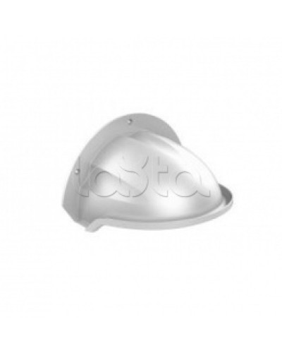 Козырек Hikvision DS-1250ZJ в Прокопьевске Кожухи и термокожухи для камер Pintop.ru