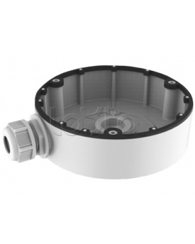 Коробка монтажная Hikvision DS-1280ZJ-DM8 в Прокопьевске Кронштейны и адаптеры для камер и мониторов Pintop.ru