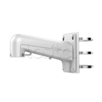Кронштейн для столбового монтажа Hikvision DS-1602ZJ-pole