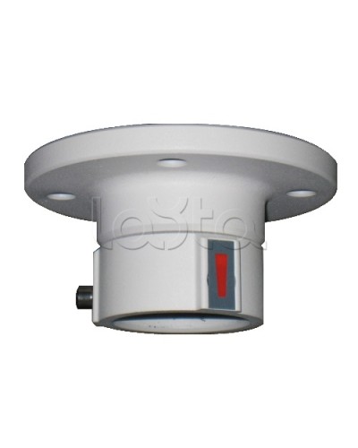 Кронштейн для потолочного монтажа Hikvision DS-1663ZJ в Прокопьевске Кронштейны и адаптеры для камер и мониторов Pintop.ru
