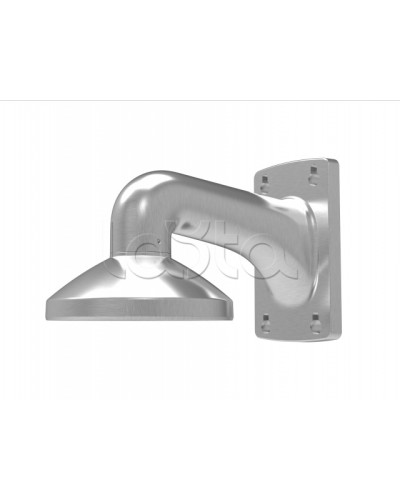 Кронштейн для настенного монтажа Hikvision DS-1703ZJ в Прокопьевске Кронштейны и адаптеры для камер и мониторов Pintop.ru