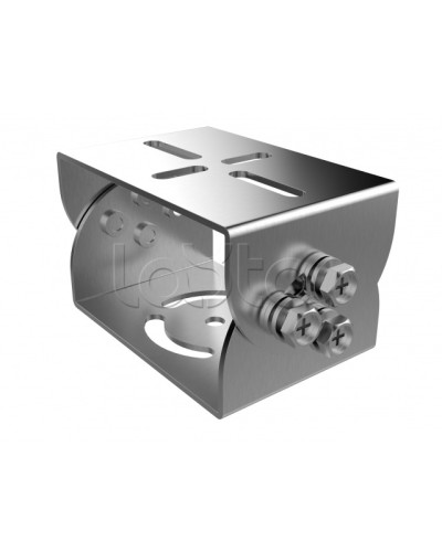 Площадка установочная Hikvision DS-1706ZJ в Прокопьевске Кронштейны и адаптеры для камер и мониторов Pintop.ru