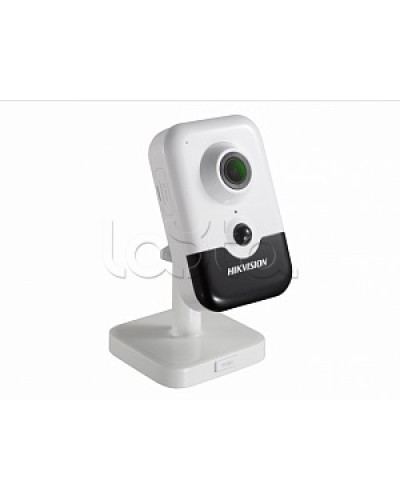 IP-камера видеонаблюдения в компактном корпусе Hikvision DS-2CD2423G0-IW (4mm) в Прокопьевске IP-камеры Pintop.ru