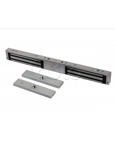 Замок электромагнитный Hikvision DS-K4H250D в Прокопьевске Электромагнитные замки Pintop.ru