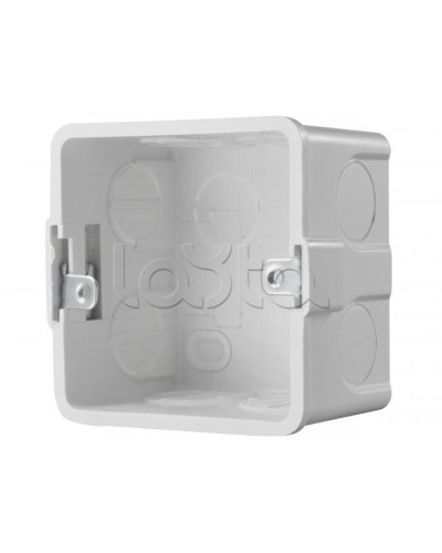 Основание монтажное Hikvision DS-KAB86 в Прокопьевске Аксессуары для IP домофонов Pintop.ru