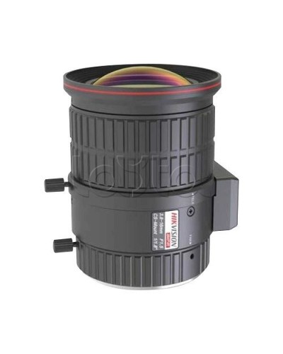 Объектив мегапиксельный Hikvision HV3816D-8MPIR в Прокопьевске Объективы для камер видеонаблюдения Pintop.ru