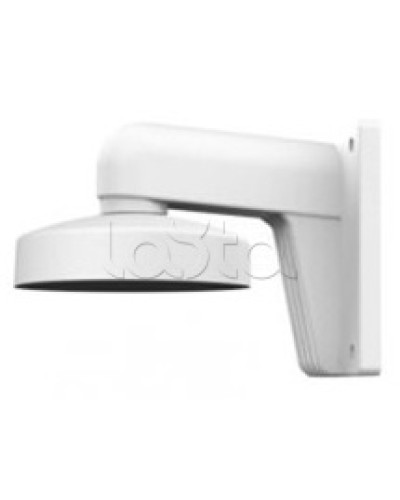 Кронштейн для настенного монтажа Hikvision DS-1273ZJ-135 в Прокопьевске Кронштейны и адаптеры для камер и мониторов Pintop.ru