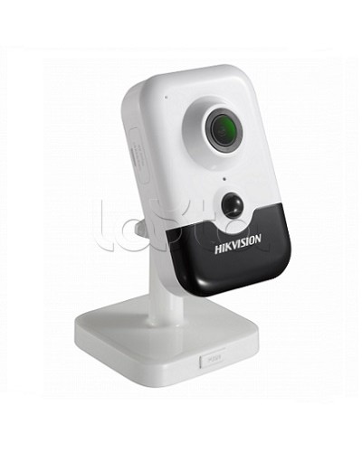IP-камера видеонаблюдения в компактном корпусе Hikvision DS-2CD2483G2-I(2.8mm) в Прокопьевске IP-камеры Pintop.ru