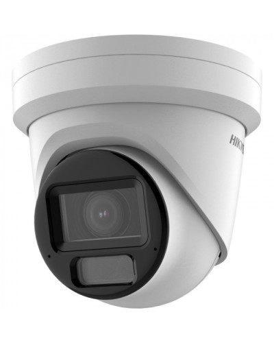 IP-камера видеонаблюдения купольная Hikvision DS-2CD2H83G2-LIZS2U(2.8-12mm) в Прокопьевске IP-камеры Pintop.ru