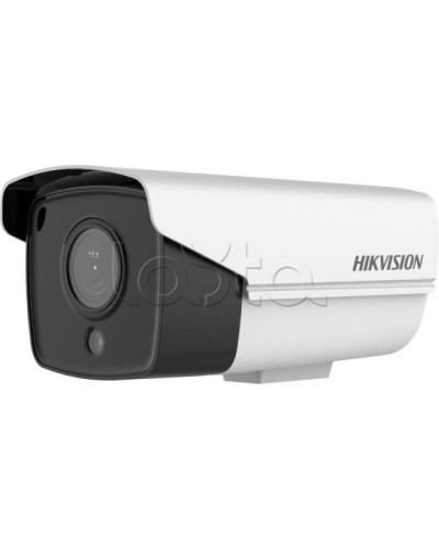 IP-камера видеонаблюдения уличная в стандартном исполнении Hikvision DS-2CD3T23G1-I/4G(4mm) в Прокопьевске IP-камеры Pintop.ru