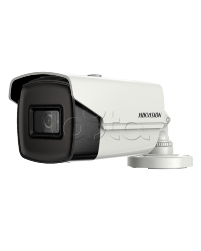 IP-камера видеонаблюдения в стандартном исполнении уличная Hikvision DS-2CE16U7T-IT3F(3.6mm) в Прокопьевске IP-камеры Pintop.ru