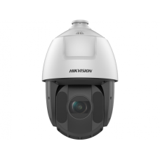 IP-камера видеонаблюдения поворотная купольная Hikvision DS-2DE5425IW-AE(T5)(B)