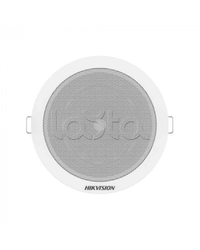 Звуковой оповещатель Hikvision DS-QAE0203G1-V в Прокопьевске Оповещатели Pintop.ru