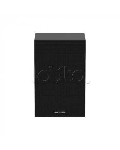 Звуковой оповещатель Hikvision DS-QAZ0110G1-S в Прокопьевске Оповещатели Pintop.ru