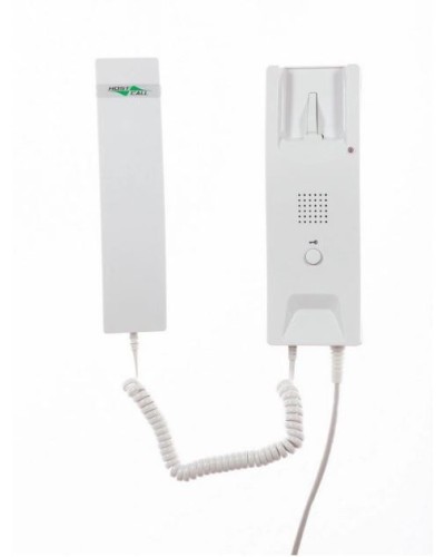 Телефонная трубка Hostcall MP-511T2 в Прокопьевске Система оповещения и трансляции Hostcall Pintop.ru