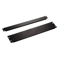 Фальш-панель на 2U Hyperline BPV-2-RAL9005