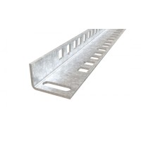 Монтажный профиль Hyperline (CPR19-4U-ZN)