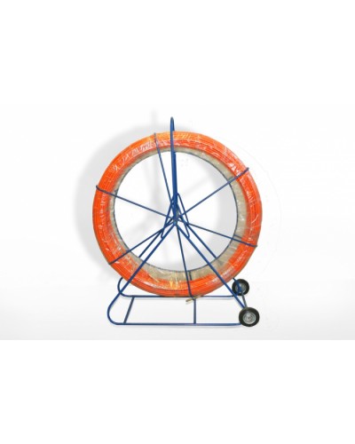 Устройство для затяжки кабеля Hyperline CPS-GP11-B-200M в Прокопьевске Аксессуары для кабель-канала Pintop.ru