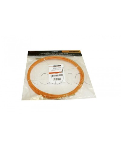 Устройство для протяжки кабеля мини УЗК Hyperline CPS-GP3.5-B-30M в Прокопьевске Аксессуары для кабель-канала Pintop.ru