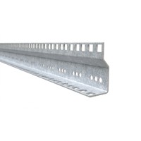 Монтажный профиль Hyperline (CTR19-32U-ZN)