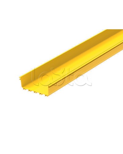 Оптический лоток Hyperline FBTR-300-2000 в Прокопьевске Аксессуары для лотков Pintop.ru