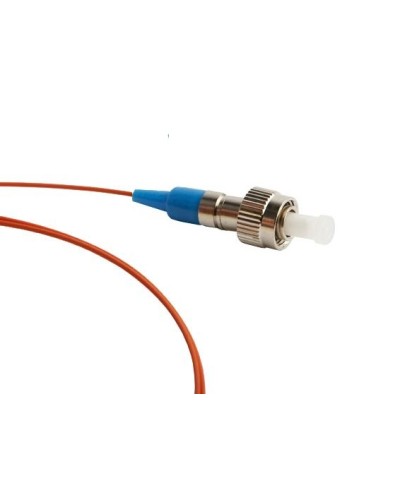 Пигтейл Hyperline FPT-B9-50-FC/PR-1.5M-LSZH-OR в Прокопьевске Пигтейлы Pintop.ru