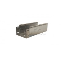 Лоток неперфорированный Hyperline RST-NMT-100-100-3000-1,5-SZ