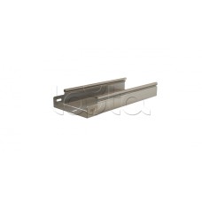 Лоток неперфорированный Hyperline RST-NMT-100-50-3000-1,5-SZ